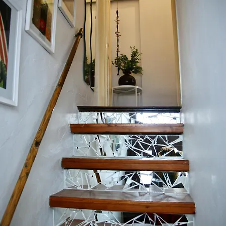 Hébergement de vacances The Corner House - Charming Rustic In The Heart Of Monchique