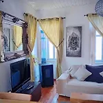 The Corner House - Charming Rustic In The Heart Of Monchique