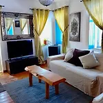 Dom wakacyjny The Corner House - Charming Rustic In The Heart Of Monchique