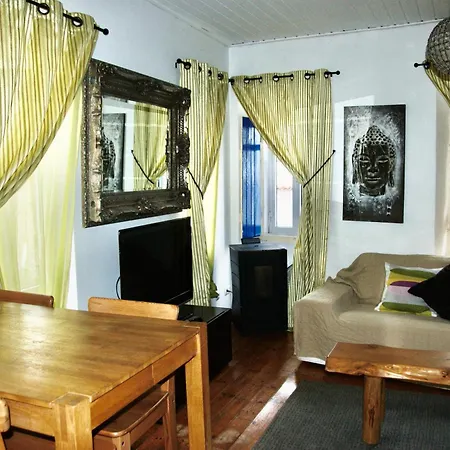 The Corner House - Charming Rustic In The Heart Of Monchique