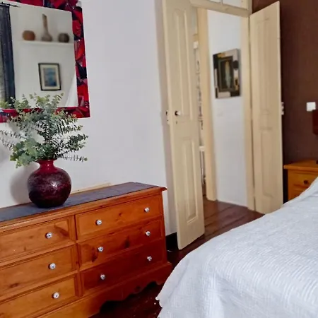 Holiday home The Corner House - Charming Rustic In The Heart Of Monchique