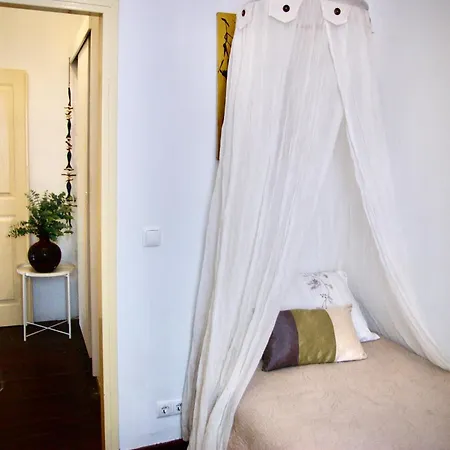 The Corner House - Charming Rustic In The Heart Of * Monchique