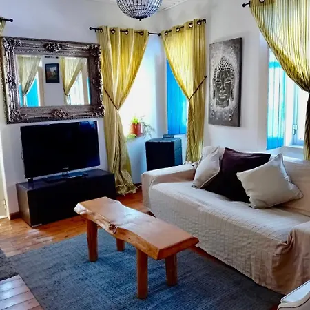 Holiday home The Corner House - Charming Rustic In The Heart Of Monchique