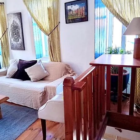Holiday home The Corner House - Charming Rustic In The Heart Of Monchique