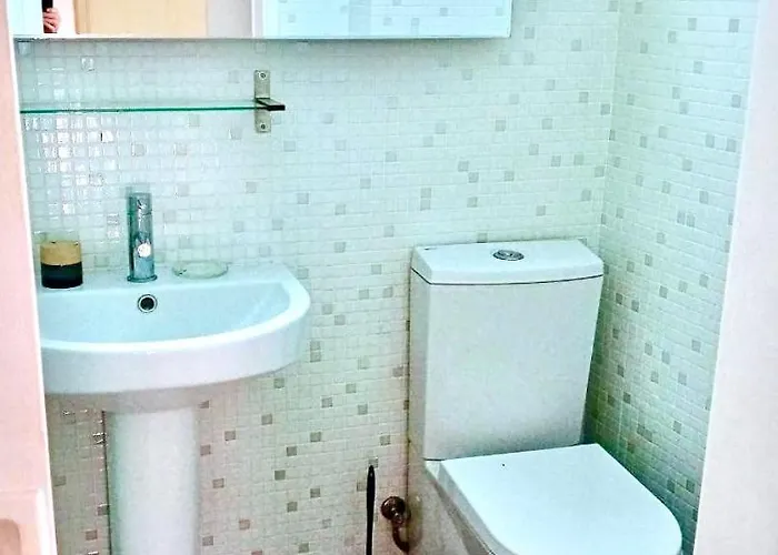 度假居 The Corner House - Charming Rustic In The Heart Of 蒙希克