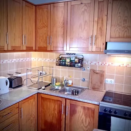 Vakantiehuis The Corner House - Charming Rustic In The Heart Of Monchique